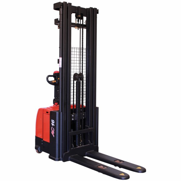 vysokozdvižný vozík elektrický profi HELI CDD16TE