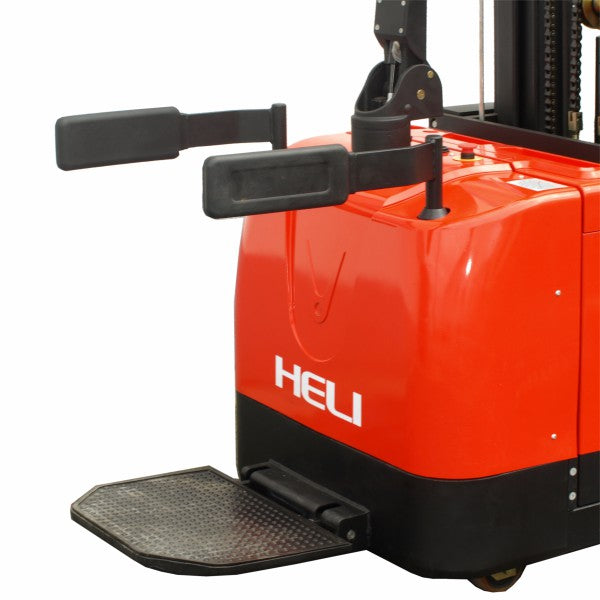 vysokozdvižný vozík elektrický profi HELI CDD16TE