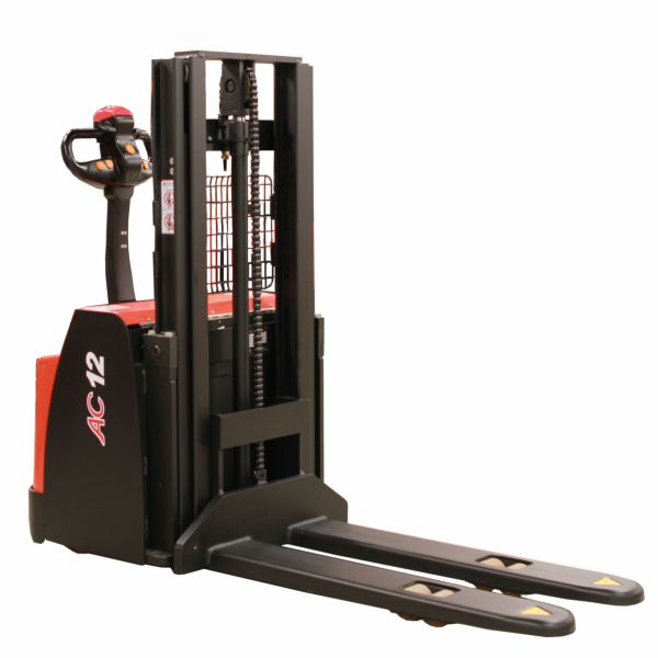 vysokozdvižný vozík elektrický HELI CDD1220EL