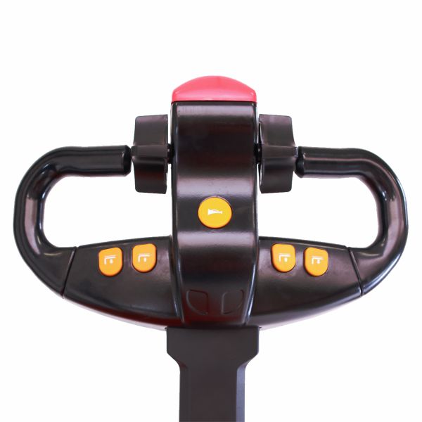 vysokozdvižný vozík elektrický HELI CDD1230EL