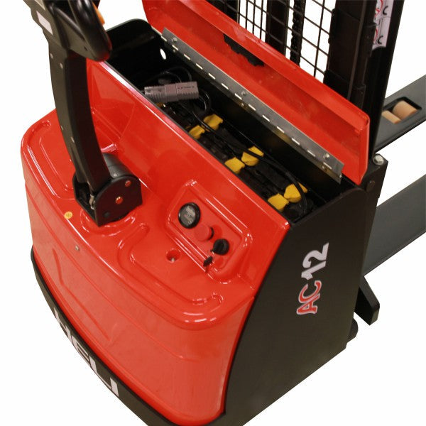 vysokozdvižný vozík elektrický HELI CDD1225EL