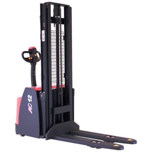 vysokozdvižný vozík elektrický HELI CDD1230EL