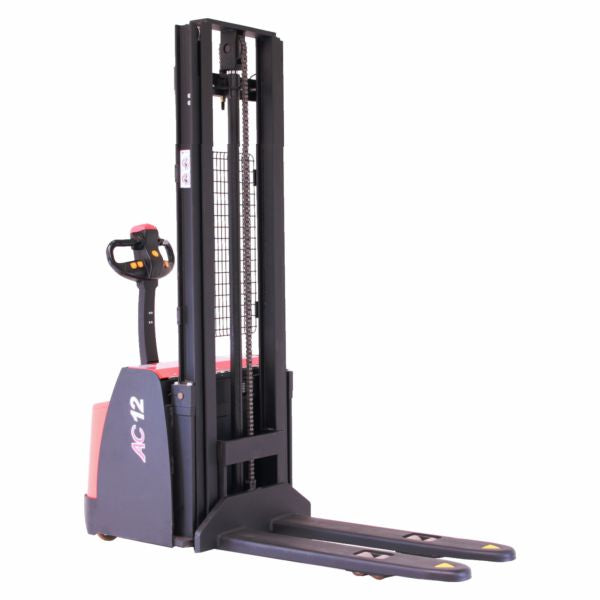 vysokozdvižný vozík elektrický HELI CDD1233EL