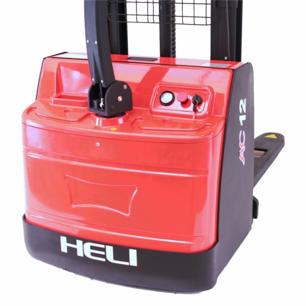 vysokozdvižný vozík elektrický HELI CDD1233EL