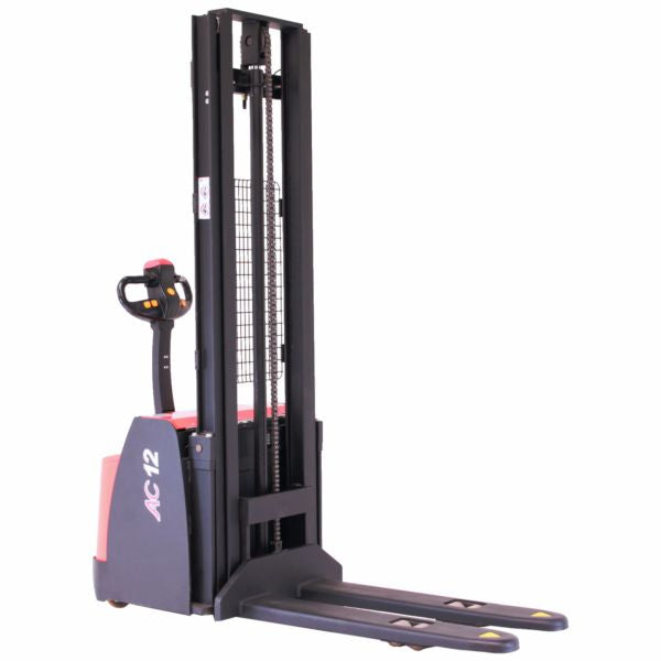 vysokozdvižný vozík elektrický HELI CDD1236EL