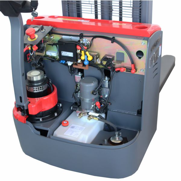 Vysokozdvižný vozík elektrický CDD1525R