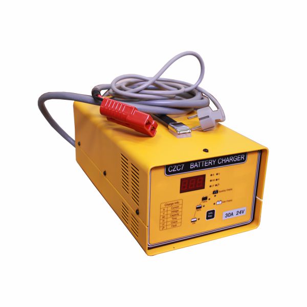 Vysokozdvižný vozík elektrický CDD1525R