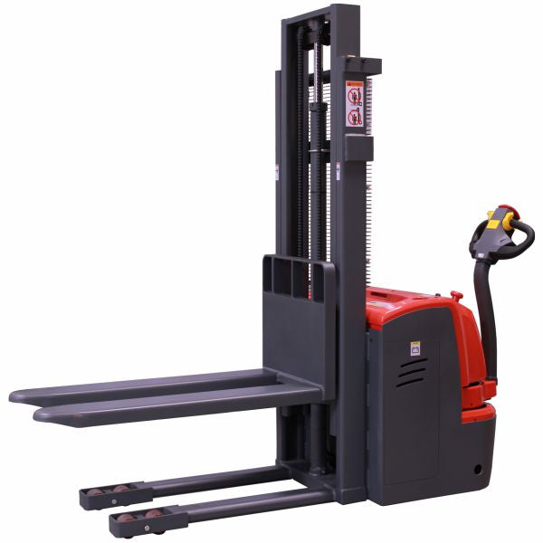 Vysokozdvižný vozík elektrický CDD1525R