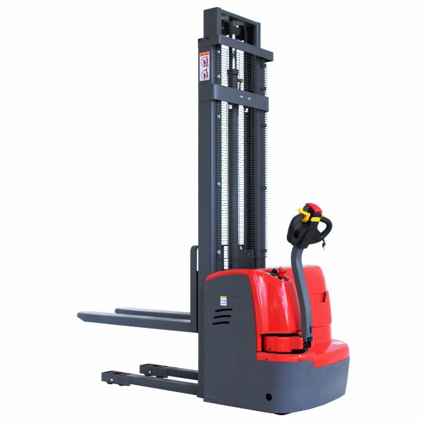 vysokozdvižný vozík elektrický CDD1535R