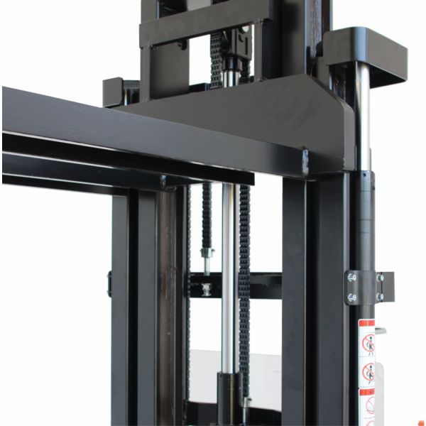 vysokozdvižný vozík elektrický HELI CDD1546J-ZSM-LI lithiový