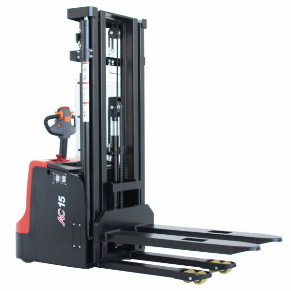 vysokozdvižný vozík elektrický HELI CDD1540J-ZSM