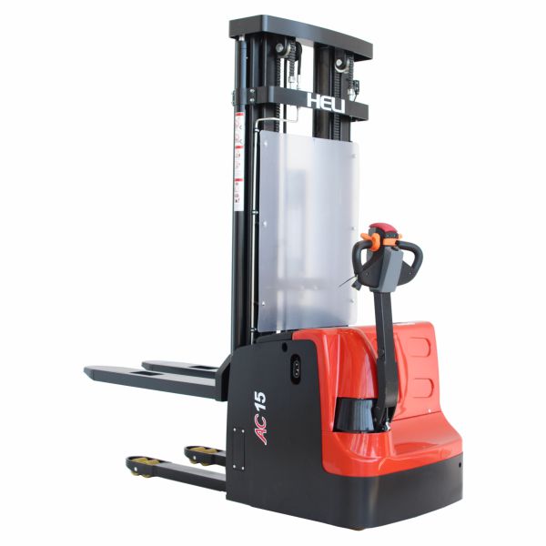 vysokozdvižný vozík elektrický HELI CDD1546J-ZSM-LI lithiový
