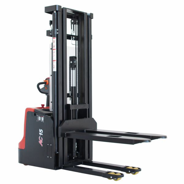 vysokozdvižný vozík elektrický HELI CDD1546J-ZSM