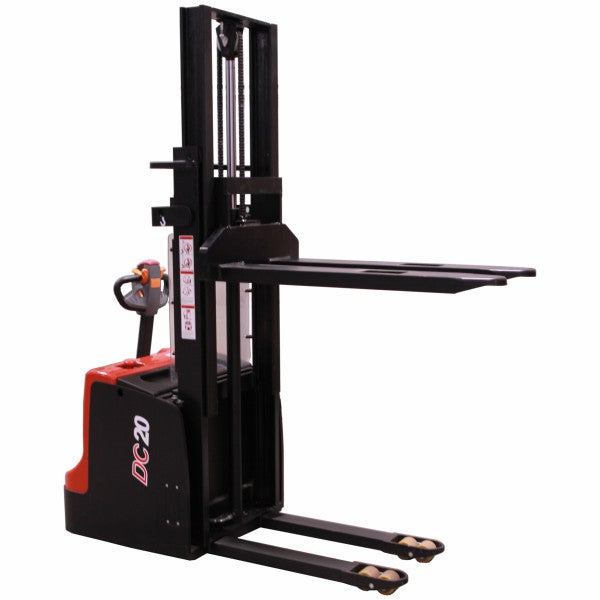 vysokozdvižný vozík elektrický HELI CDD2020J