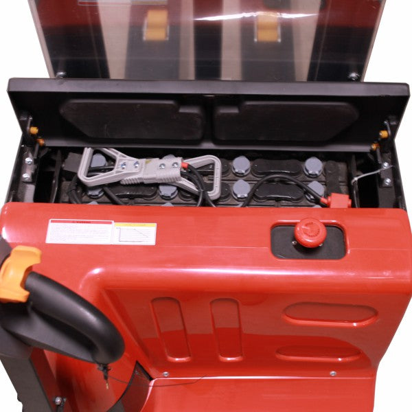 vysokozdvižný vozík elektrický HELI CDD2030J