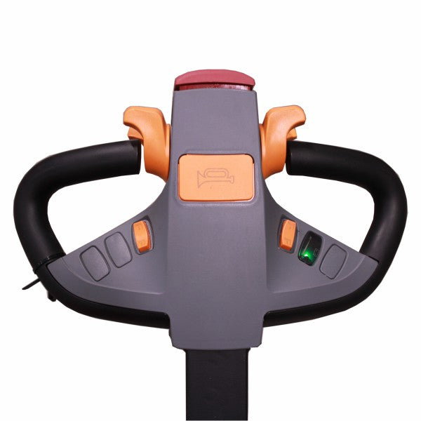 vysokozdvižný vozík elektrický HELI CDD2035J