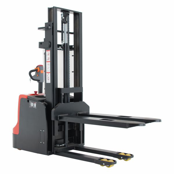 vysokozdvižný vozík elektrický lithiový HELI CDD2025J-LI