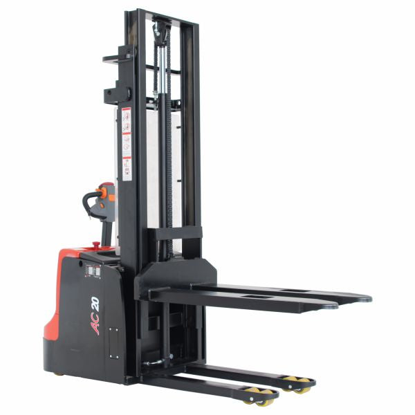 vysokozdvižný vozík elektrický HELI CDD2030J-LI