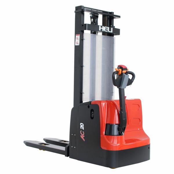 vysokozdvižný vozík elektrický HELI CDD2030J