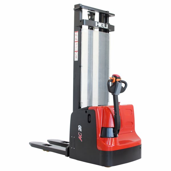 vysokozdvižný vozík elektrický HELI CDD2035J