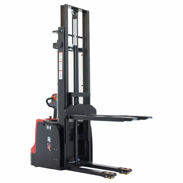 vysokozdvižný vozík elektrický HELI CDD2035J-LI lithiový