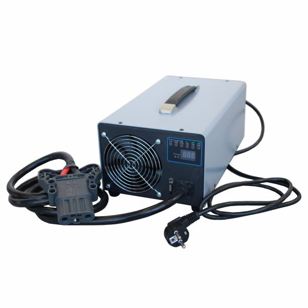 vysokozdvižný vozík elektrický HELI CDD2035J-LI lithiový