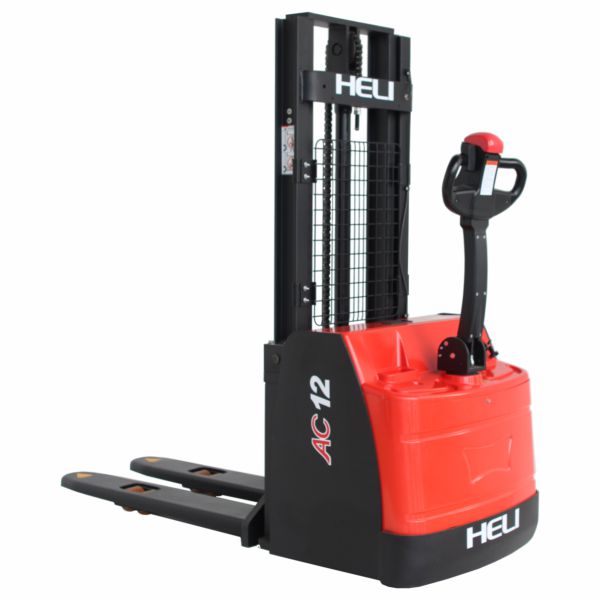 vysokozdvižný vozík elektrický HELI CDD1225EL