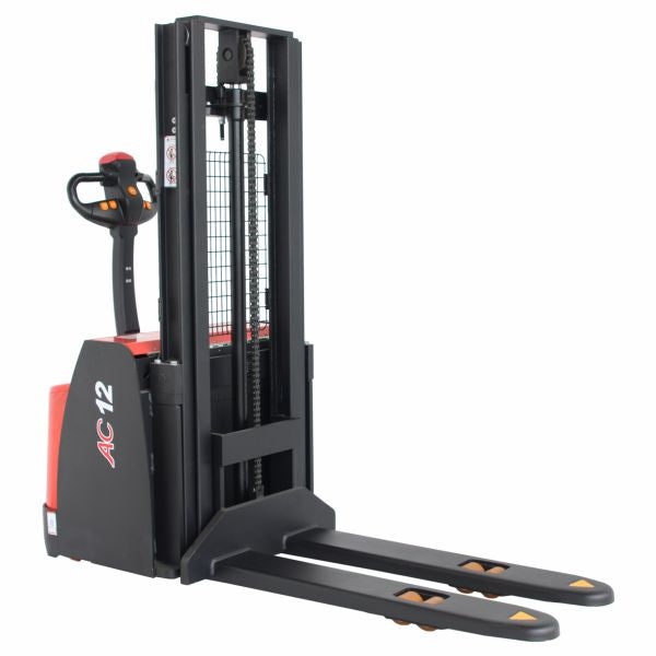 vysokozdvižný vozík elektrický HELI CDD1225EL