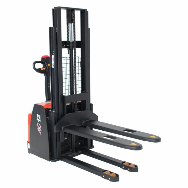 vysokozdvižný vozík elektrický lithiový HELI CDD1225EL-LI