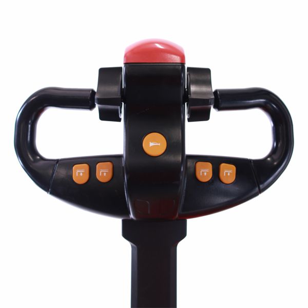 vysokozdvižný vozík elektrický lithiový HELI CDD1225EL-LI ovládací oj