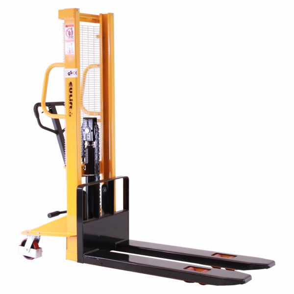 vysokozdvižný vozík manuální eulift  SDJ1012