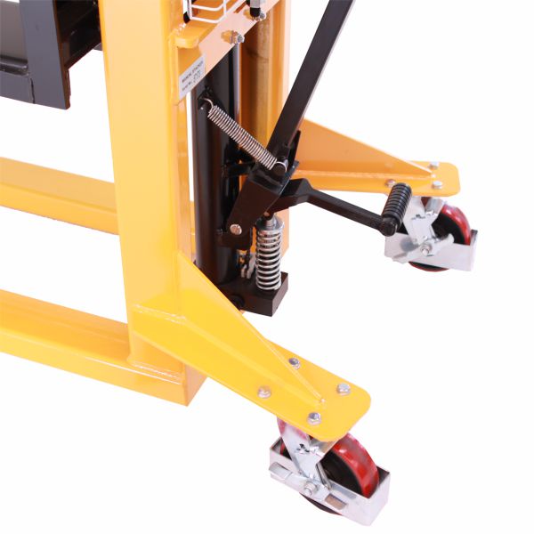 vysokozdvižný vozík manuální eulift  SDJ1012