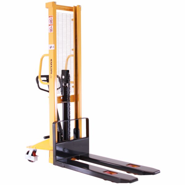 vysokozdvižný vozík manuální eulift SDJ0516