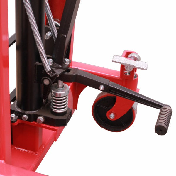 vysokozdvižný vozík manuální eulift SDJ1516B