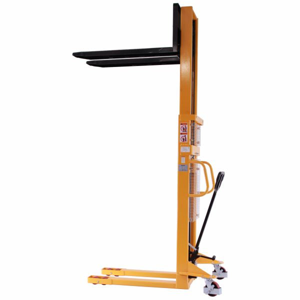 vysokozdvižný vozík manuální eulift SDJ1025