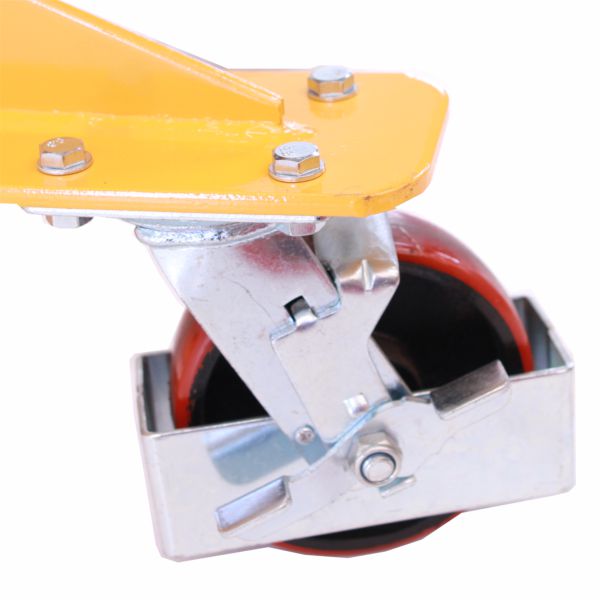 vysokozdvižný vozík manuální eulift  SDJ1012