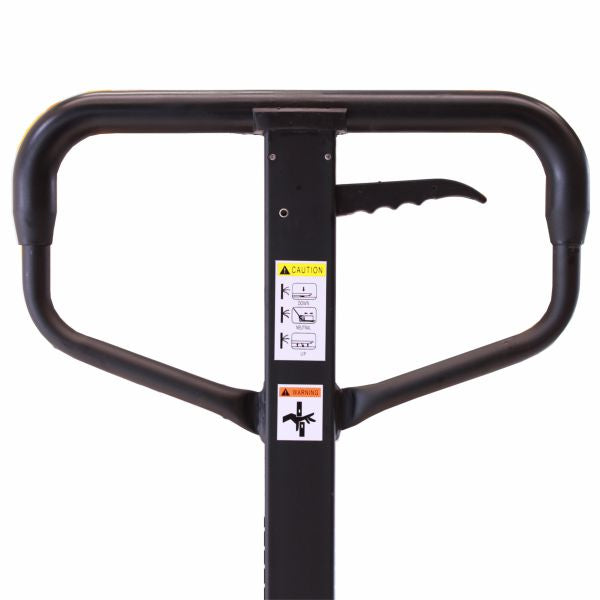 vysokozdvižný vozík manuální eulift SDJ1025