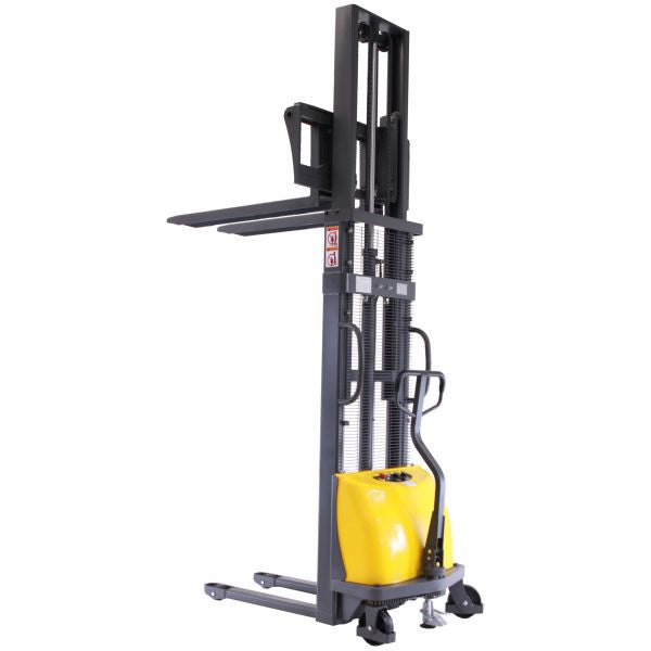 Vysokozdvižný vozík CDD10B