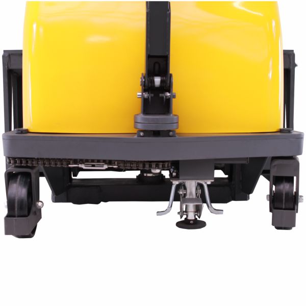 Vysokozdvižný vozík CDD10B