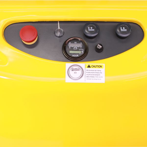 Vysokozdvižný vozík CDD10B