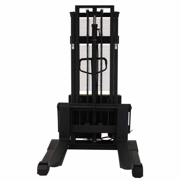 vysokozdvižný vozík poloelektrický obkročný HELI CTD12B