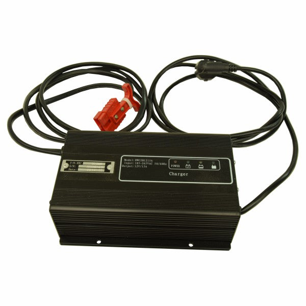 vysokozdvižný vozík poloelektrický obkročný HELI CTD10B