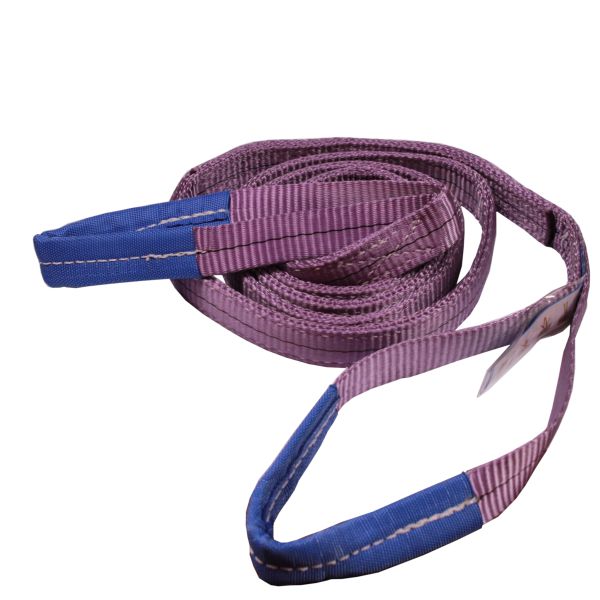 zvedací popruh oko oko W30-1-3M