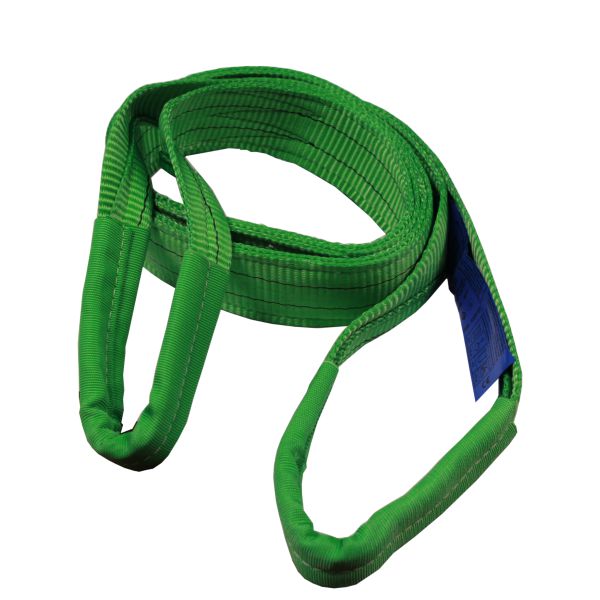 zvedací popruh oko oko W30-2-2M