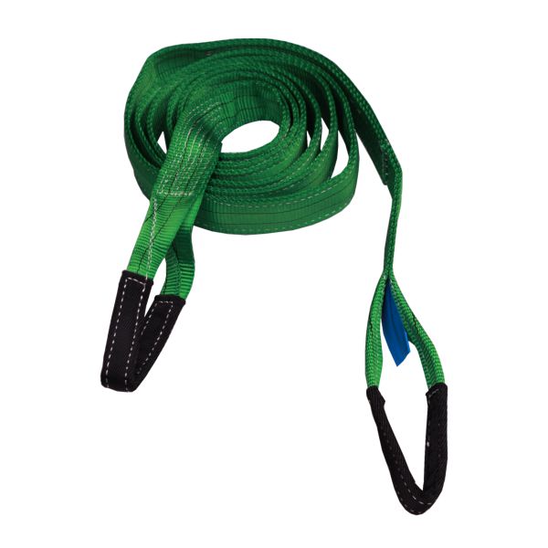 zvedací popruh oko oko W30-2-5M