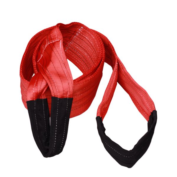 zvedací popruh oko oko W30-5-3M