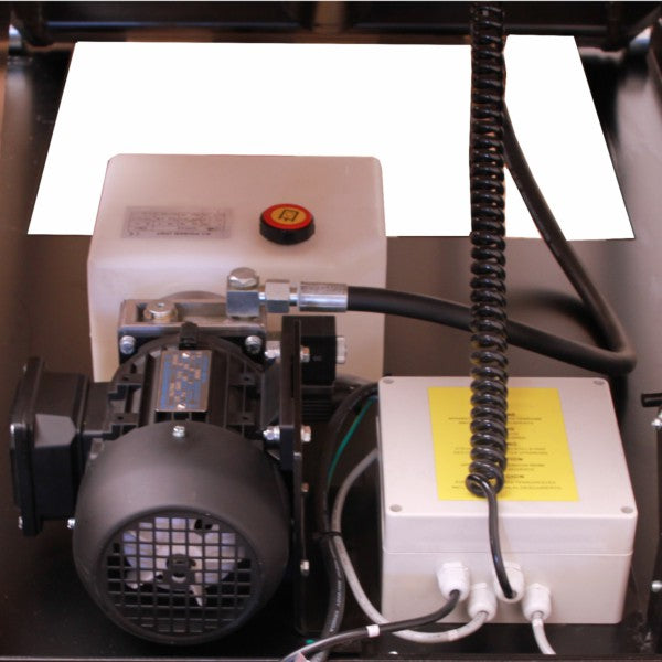 Zdvihací plošina EU1000