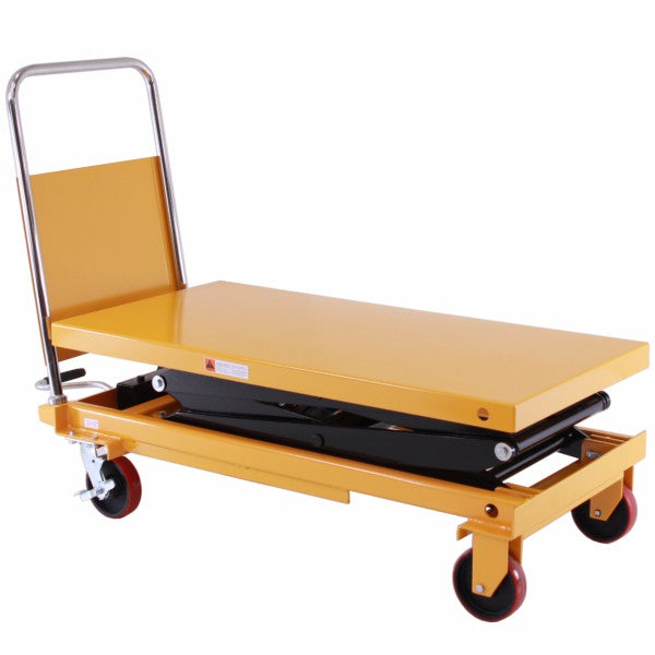 zdvihací stůl eulift SPF680