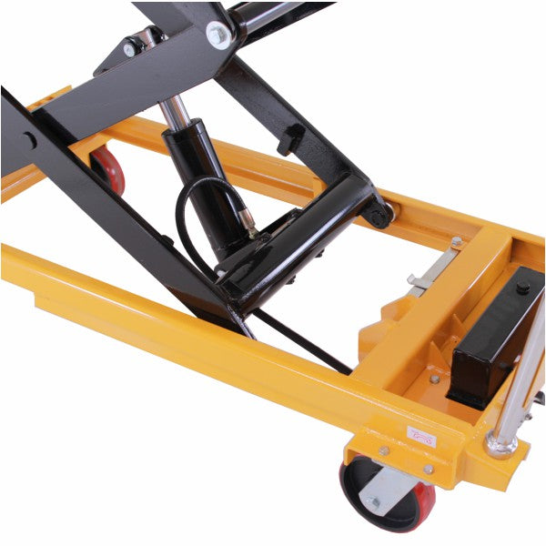 zdvihací stůl eulift SPF680