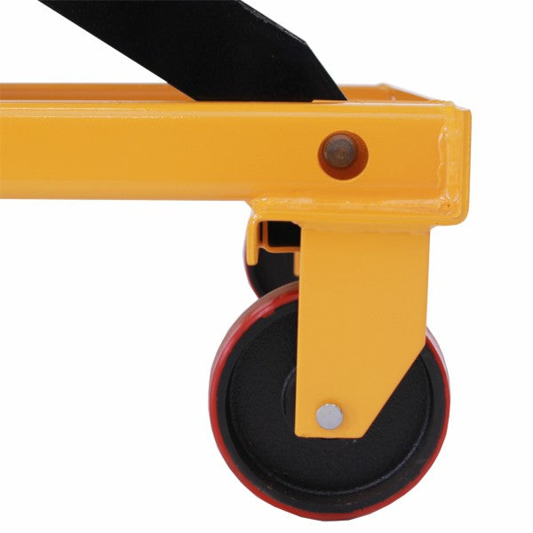 zdvihací stůl eulift SPF680